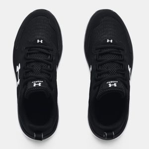 Boys Under Armour shoes